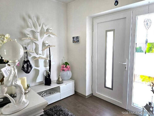 Flur Eingang - 