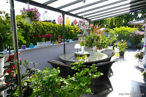 Terrasse - 