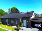 Eingang-Carport - 