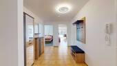 Flur Ansicht II - 