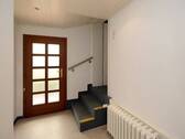 Flur Anbau - 