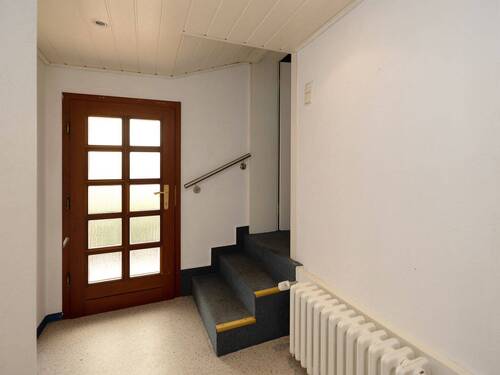 Flur Anbau - 