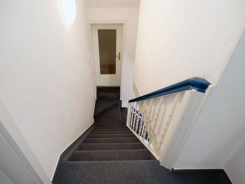 Treppe - 