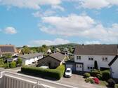 Aussicht Balkon - 