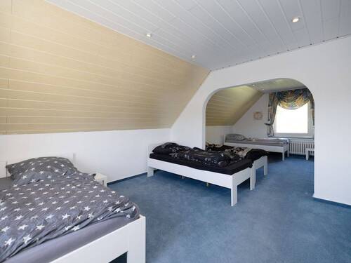 Wohnzimmer (OG) - 