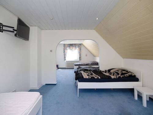 Wohnzimmer (OG) - 