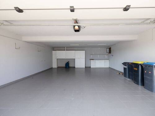 Garage - Einfamilienhaus mit 176,90 m² in Hiddenhausen zum Kaufen
