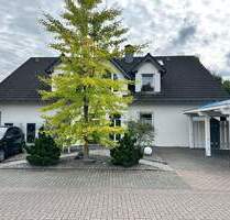 Schöne Erdgeschosswohnung mit Garten in Holzhausen - Georgsmarienhütte