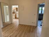 Diele.JPG - 3 Zimmer Etagenwohnung in Georgsmarienhütte