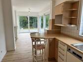 Küche 1.JPG - Etagenwohnung mit 120,00 m² in Georgsmarienhütte zur Miete