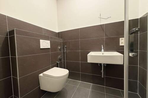 Badezimmer - 