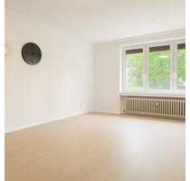 Erstbezug nach Sanierung: 3-Zimmer-Wohnung mit 2x Balkonen am Staufenplatz - Düsseldorf Grafenberg