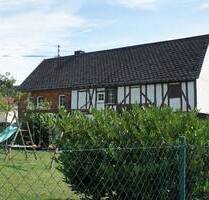 ** SCHÖN RENOVIERTES FACHERKHAUS - NÄHE HACHENBURG*** - Nister