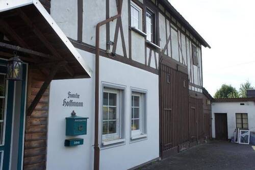 Bild 3 - 6 Zimmer Einfamilienhaus in Nister