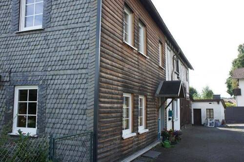 Bild 4 - Einfamilienhaus mit 140,00 m² in Nister zum Kaufen