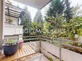 mit Balkon - 