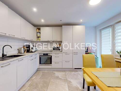 Küchenbereich ... - 