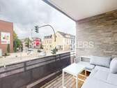 mit Balkon - 