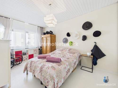 Gäste Zimmer EG Haus 1 - 