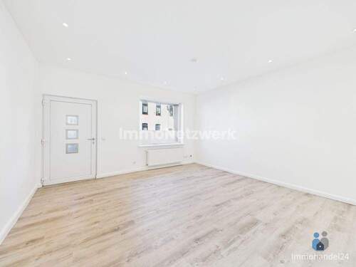 Zugang / Zimmer EG Haus 2 - 