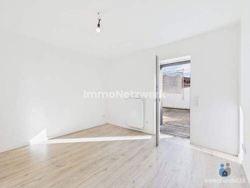 Zimmer III 1.OG Haus 2 - 