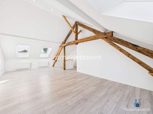 Zimmer IV DG Haus 2 - 