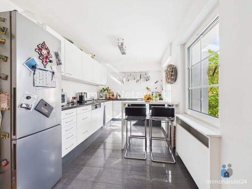 EBK Haus 1 - 1 Zimmer Einfamilienhaus in Würselen