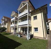 Wohnen im Erdgeschoss: 3 Zimmer, Terrasse & Carport - Perl Besch