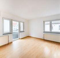 Ihr neues Zuhause in Heidingsfeld - charmante 2-Zimmer-Wohnung - Würzburg