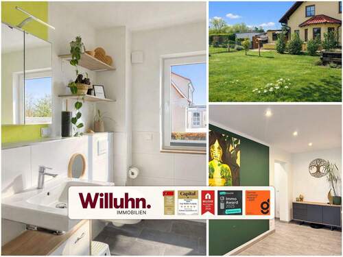 Titelbild - 2019 teilsaniert! Teilw. Fußbodenheizung 