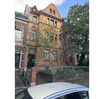 Vollvermietetes 4 Fam. Haus in guter Lage von Bernburg