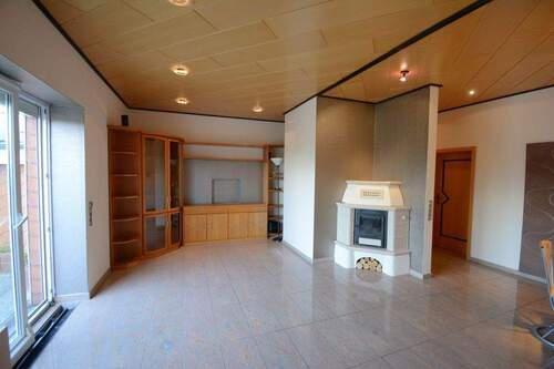 Wohnung - Wohnbereich - 