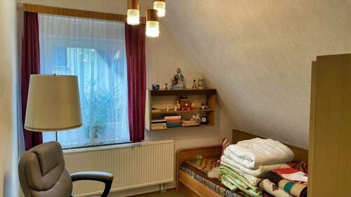 Ki.-Zimmer 1 im OG - 