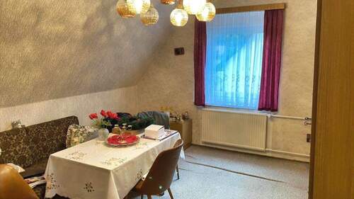 Ki.-Zimmer 2 im OG - 