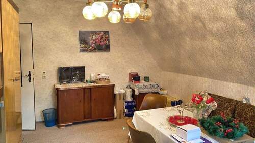 Ki.-Zimmer 2 im OG - 