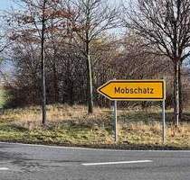 Baugrundstück für Dein Traumhaus in Dresden - Mobschatz