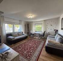 Sehr gepflegt Drei-Zimmer-Wohnung mit Balkon - Ingolstadt