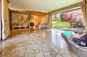 Gartenzimmer - 