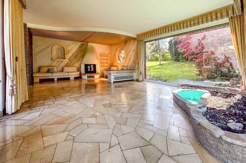 Gartenzimmer - 