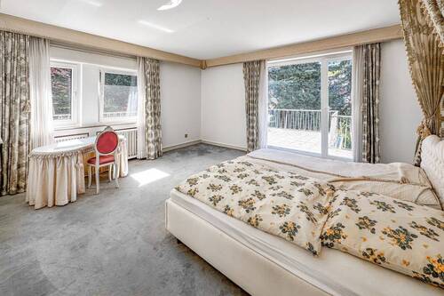 Schlafzimmer - 