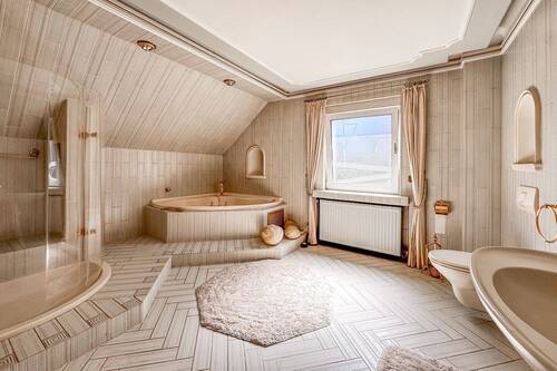 Hauptbadezimmer - 