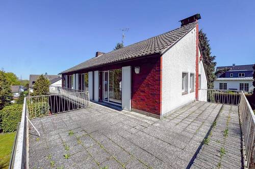 Balkon - 