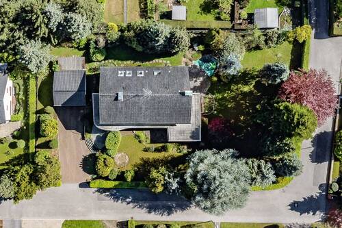 Drohne - 1 Zimmer Einfamilienhaus zum Kaufen in Bochum