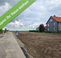 Für alle, die es großzügig lieben. Ihr Familienhaus in Cramme.