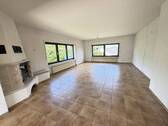 Wohnzimmer EG - 