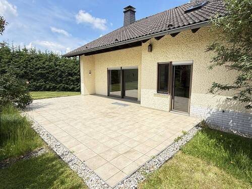 Terrasse - 