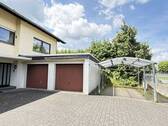 Garagen und Carport - 