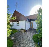 Architektenhaus mit Stil und Komfort in guter Wohnlage! - Bad Windsheim