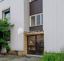 Geräumige 3,5-Zimmer-Wohnung mit vielseitigem Grundriss - Teil eines attraktiven Wohnungspakets - Gelsenkirchen Bulmke-Hüllen