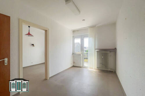 Kinderzimmer - 